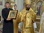 Руководитель епархиального отдела совершил очередную рабочую поездку на территорию Луганской Народной республики