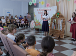 Глава Россошанской епархии посетил Пасхальный концерт, состоявшийся в стенах Духовно-просветительского центра города Россошь