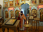 Прихожан познакомили с документом “Об участии верных в Евхаристии”