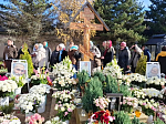 Дорога, которая ведет домой: состоялась паломническая поездка благочинного Каменского церковного округа ко святыням Оптинской земли