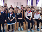 В Духовно-просветительском центре города Острогожска прошли мероприятия, посвященные Дню православной книги