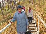 Паломническая поездка в Дивногорский Успенский мужской монастырь