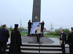Праздничные мероприятия, посвященные 80-летию Великой Победы в Острогожском районе
