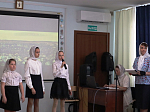 В Калаче состоялся методический семинар преподавателей воскресных школ Россошанской епархии
