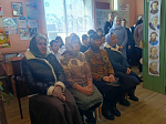 В селе Волошино Острогожского благочиния отметили День православной книги