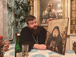В трапезной Казанского храма поселка Каменка прошел кинопоказ фильма «Я слышу каждого»