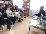 На этой неделе в Павловском благочинии продолжилась серия мероприятий, посвящённых Дню православной книги.