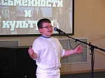 Конкурс «Живое слово» в Калачеевском благочинии