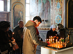 30 октября в России отмечается день памяти жертв политических репрессий