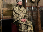 Епископ Дионисий возглавил паломническую поездку в Москву