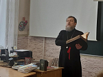 В Россошанском благочинии прошли мероприятия ко Дню православной книги