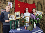 День Победы в воскресной школе "Добро"