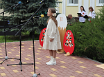 "Пасхальная весна. - Весна Победы"