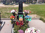 Паломники из Петропавловского района совершили поездку по святым местам