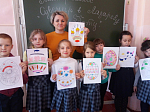 Мастер-классы в Лазареву субботу в школе №6 Острогожска