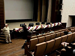 Студенты и педагоги Павловского техникума и педколледжа посмотрели фильм «Романовы: преданность и предательство»