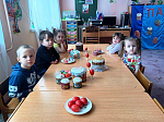 Мастер-классы в рамках подготовки к Светлой Пасхе