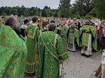 Паломники посетили святые места Калужской земли