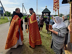 6 мая Православная Церковь отмечает день памяти святого великомученика Георгия Победоносца.
