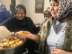 День памяти сорока мучеников в Павловске
