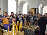 Таинство, исцеляющее немощи 