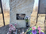 В храмах Богучарского благочиния совершили панихиду в День памяти жертв политических репрессий