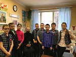 В Россошанском благочинии прошли мероприятия ко Дню православной книги