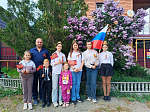Акции ко Дню Победы