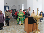 «Благословен Грядый во Имя Господне»
