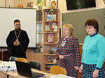 День славянской письменности и культуры в Острогожском медицинском колледже