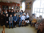 День отца в Казанском храме поселка Каменка: Божественная литургия и праздничный концерт