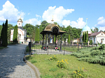 Благословенная Оптина