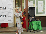 В Подгоренском состоялся фестиваль-ярмарка «Три Спаса»