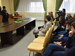 Юные краеведы нашего района исследовали революционные события края