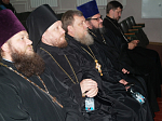 День славянской письменности и культуры отметили в Доме культуры «Созвездие» города Россоши