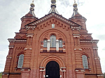 Паломничество в Задонский монастырь