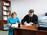 Соглашение о сотрудничестве с Домом Культуры