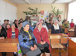 Священнослужитель провел беседу с родителями о вредных привычках и зависимостях
