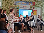 Последний звонок в СОШ села Солдатское Острогожского района: праздник новых горизонтов