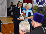Павловскому госпиталю 30 лет