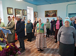  В Богучарском благочинии три села отметили престольный праздник