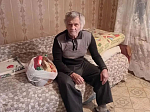 В Богучарском благочинии состоялась благотворительная акция «Корзина добра»