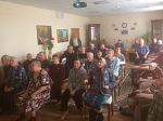 Пасха в изоляции – не значит в одиночестве!