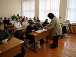 В МКОУ Шубинской СОШ отметили День православной книги