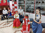Доступно и с песней о православной книге
