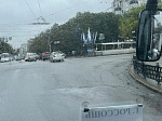 Представители Россошанского церковного округа приняли участие в Общегородском крестном ходе в городе Воронеж