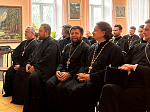 В Туле состоялась ежегодная коллегия 