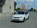 Епископ Россошанский и Острогожский Дионисий приняли участие в крестном ходе с иконой Божией Матери «Спорительница хлебов»