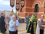 Путь чудотворной иконы Божией Матери «Оршанская» на приходах Каменского благочиния