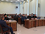 В Павловске прошел образовательный семинар для социально ориентированных НКО